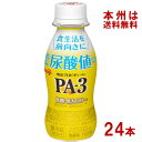 PA-3 ヨーグルトドリンクタイプ 112ml×24本