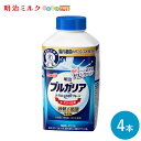 明治ブルガリアのむヨーグルトLB81 ≪LB81プレーン≫ 400g×4本 セット【本州送料無料】明治 meiji まとめ買い 乳酸菌 ヨーグルトドリンク