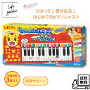 しまじろう ぴかっとレッスンキーボード 知育ピアノ 音楽玩具 音が鳴る...(3)