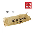 ペティオ Petio アドメイト cat in the box 麻通り抜けトンネル M 猫 おもちゃ ペット