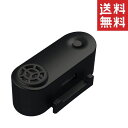 【!!クーポン配布中!!】 【イチオシ】ベムパートナー M01BL TICKLESS チックレス MINI USB充電式 ブラック(黒) 1個 超音波式ノミダニよけ 犬猫