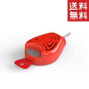 【!!クーポン配布中!!】 【イチオシ】ベムパートナー PRO-101 TICKLESS チックレス PET オレンジ 1個 超音波式ノミダニよけ 犬猫 ペット