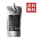 【!!クーポン配布中!!】 【イチオシ】DEMI デミ ビオーブ フォーメン フォルスナリシングX 450ml 詰替用 リフィル 洗い流さない頭皮用トリートメント 頭皮用美容液