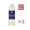 【!!クーポン配布中!!】 プラック HALU’S ハルズ シャンプー 300ml×2本セット まとめ買い 犬用 ボディケア 天然 無添加 皮膚 被毛 プロフェ...