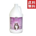 アイピー通商 バイオグルーム ミンクオイル コートコンディショナー 3.8L ペット 犬 低刺激 大容量 業務用