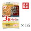 【!!クーポン配布中!!】 たいまつ食品 金のいぶき 玄米ごはん 3個パック 480g(160g×3個)×16袋 セット 計48個 まとめ買い ご飯パック 雑穀米 食物繊維 栄養 ダイエット