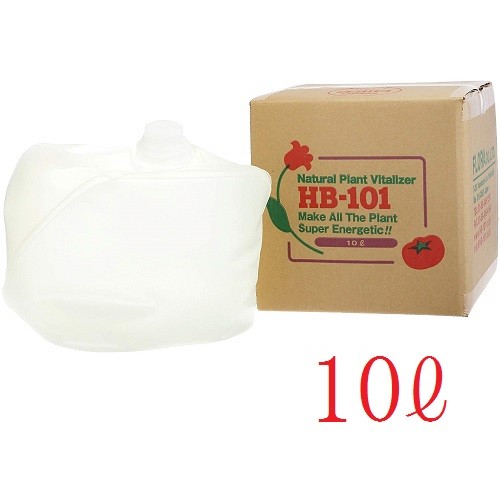 ե ŷʪϱ HB-101 10L(10000ml) ̳   ں  ڤŤ