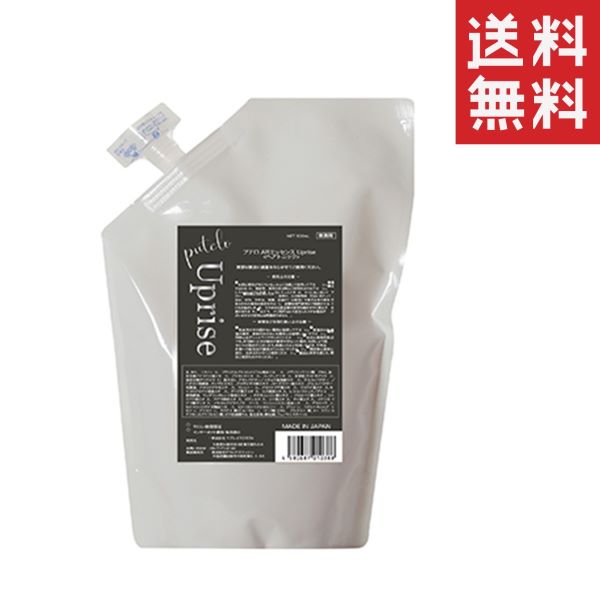 ジェイプロジェクト プテロ AR エッセンス Uprise 500mL 詰め替え 頭皮美容液