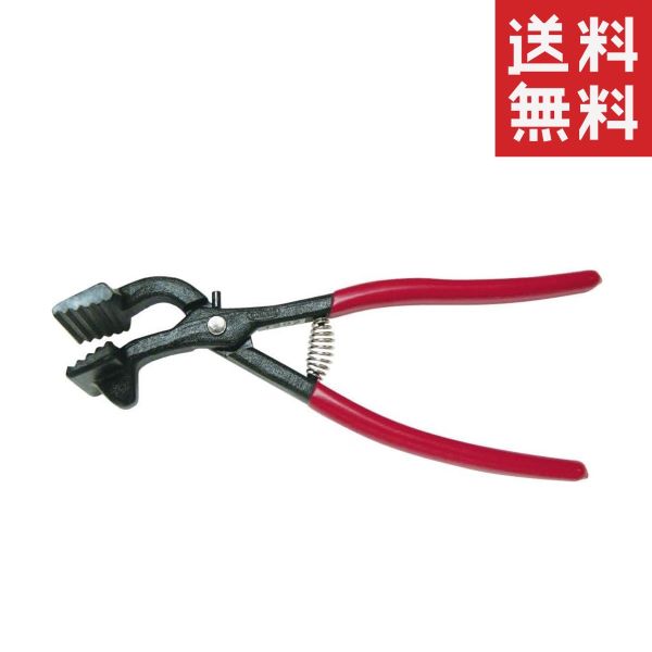 【!!クーポン配布中!!】 ホルベイン キャンバス張り器（プライヤー）No.10 180110 画材 キャンバス関連用品