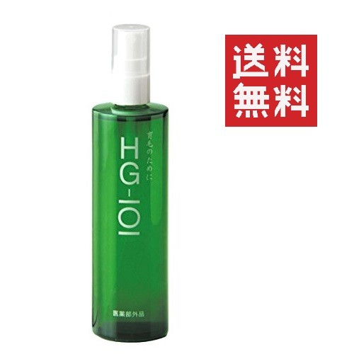 フローラ 植物エキスの薬用育毛剤HG-101 150ml