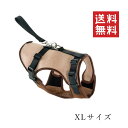 【!!クーポン配布中!!】 リッチェル ドライブベストハーネス 大型犬用 XL 犬 ペット 外出 おでかけ 飛び出し防止