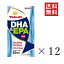 【5/12迄 抽選で200%ポイントバック&クーポン配布中】 ヤクルトヘルスフーズ DHA＆EPA500 (430mg×300粒)×12個セット まとめ買い サプリ 健康補助食品 青魚