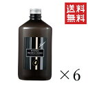 【!!クーポン配布中!!】 ハニエル プレミアムハイブリッド シャンプー 1000mL×6個セット まとめ買い 詰め替え 大容量 ダメージ毛 くせ毛