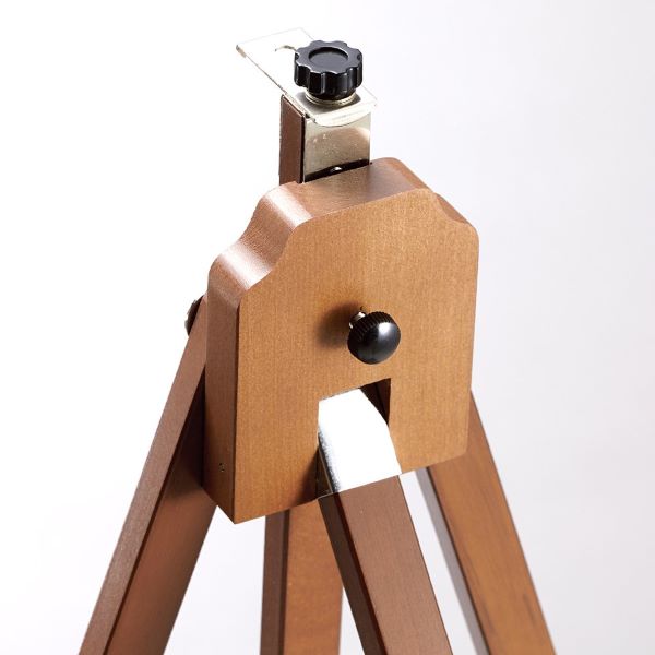 ホルベイン 木製野外用イーゼル WH-4B 123106 画材 野外イーゼル 携帯用