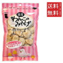 【!!クーポン配布中!!】 【メール便/送料無料】Bloom わんこのクッキー 名古屋コーチン&りんご入り 80g オヤツ ごほうび