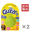 【注意事項】 メーカーの都合等により、パッケージ及び内容量、生産地、などが変更される場合がございます。ご了承ください。 GUZZY ガジィー トレジャー M×2個■　商品特徴ワンちゃん向けに獣医さん、専門家の先生と一緒に開発！ ・早食い防止 ・退屈な時間を楽しませよう ・天然素材で丈夫なマレーシア天然ゴムSMR使用 4955629700021■　規格本体サイズ (幅X奥行X高さ) :7×7×4.6cm 本体重量:0.06kg■　原産国マレーシア■　使用上の注意点愛犬の口のサイズにあわせて選んで下さい。 ■　広告文責ライフジェネレーション株式会社 TEL:06-6809-2484