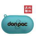 【!!クーポン配布中!!】 PLUSCO プラスコ donpac pop ドンパック ジェラートブルー お散歩 エチケット トイレ 携帯 ウンチ 車 犬 ペット...