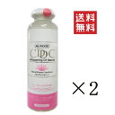 【5/12迄 抽選で200 ポイントバック クーポン配布中】 Mt.WOOD CDCコンディショナー 250ml×2本セット まとめ買い ペット 犬 被毛ケア ダメージ補修 生薬