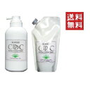 【!!クーポン配布中!!】 Mt.WOOD CDCシャンプー 700ml 泡ポンプ+詰替 650ml セット まとめ買い 犬用 ペット用 臭い フケ 痒み 雑菌...
