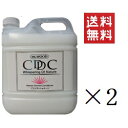 【!!クーポン配布中!!】 Mt.WOOD CDCコンディショナー 2L×2個セット まとめ買い 詰替 リフィル 大容量 業務用 ペット 犬 被毛ケア