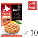 【!!クーポン配布中!!】 ファイン・ツー 北の極 鮭のお魚ハンバーグ 50g×10個セット まとめ買い 犬 おやつ 国産 ご褒美 まとめ買い 送料無