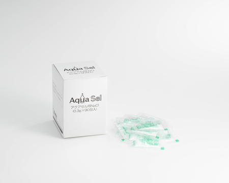 クリタック アクアセル用 0.3g*90包入 NacLAQSN-6055 ペット 犬猫