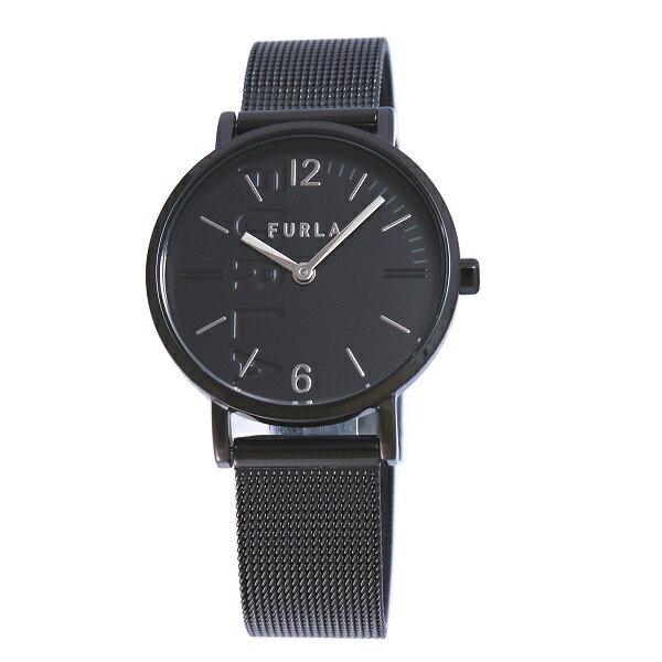 FURLA フルラ LOGO 4253129502 腕時計 レデ