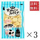 【!!クーポン配布中!!】 Bloom わんこのクッキー ジャージー牛乳&フルーツミックス 80g×3個セット まとめ買い オヤツ ごほうび