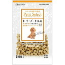 【同梱不可】【2個セット】ペティオ Add.Mateプチセレクトトイ・プードル用80g