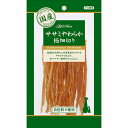 【!!クーポン配布中!!】 【同梱不可】【3個セット】ペティオ ADD.MATE食品ササミやわらか極細切り35g