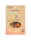 【!!クーポン配布中!!】 【同梱不可】【24個セット】ペッツルート モアナチュラル サラダ巻きチキン さつまいも 9本