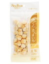【!!クーポン配布中!!】 【同梱不可】【12個セット】ペッツルート ペットネイチャーふっくらさつまいもチーズ100g
