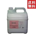 【!!クーポン配布中!!】 INO BIOSIS ビオシス エクストラクレンジングシャンプー 4L(4000ml) 業務用 犬用 洗浄 消臭