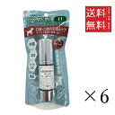 【!!クーポン配布中!!】 カモス OZONIEL for pet オゾニールD 口臭・口腔内お悩みケア 30ml×6個セット まとめ買い オーラルケア デンタ...