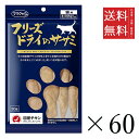 【!!クーポン配布中!!】 【同梱不可】ママクック フリーズドライのササミ 猫用 30g×60個セット まとめ買い 国産 おやつ 間食