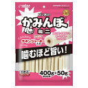 【!!クーポン配布中!!】 【同梱不可】【5個セット】マルカン(サンライズ) ゴン太のかみんぼミニ450g