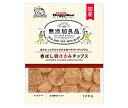 【!!クーポン配布中!!】 【同梱不可】【12個セット】ドギーマンハヤシ 無添加良品 香ばし 鶏ささみチップス 120g