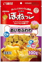 【!!クーポン配布中!!】 【同梱不可】【12個セット】マルカン(サンライズ)ゴン太のほねっこおいもふわわ100g
