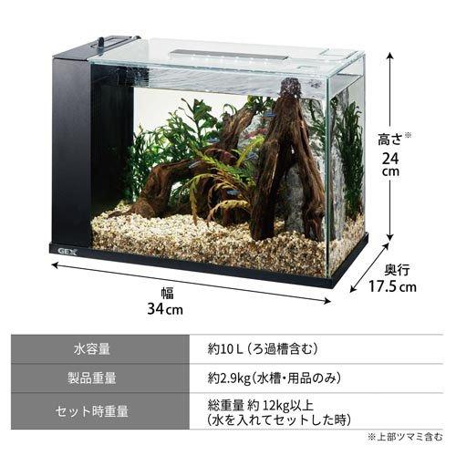 【同梱不可】【2個セット】ジェックス アワーズ　ブラック