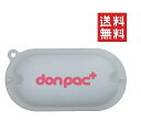 【!!クーポン配布中!!】 【同梱不可】PLUSCO プラスコ donpac ドンパックプラス ホワイトピンク ビッグサイズ 大容量 多頭飼い