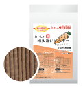 【!!クーポン配布中!!】 【同梱不可】【12個セット】オフィスピースワン ドクターズチョイス 納豆菌ジャーキー お魚とにんじん スティックタイプ 150g ペット おやつ 犬(4)