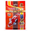 【!!クーポン配布中!!】 【同梱不可】【3個セット】キョーリン ひかり 胚芽小粒 1.2kg 錦鯉 餌 飼料