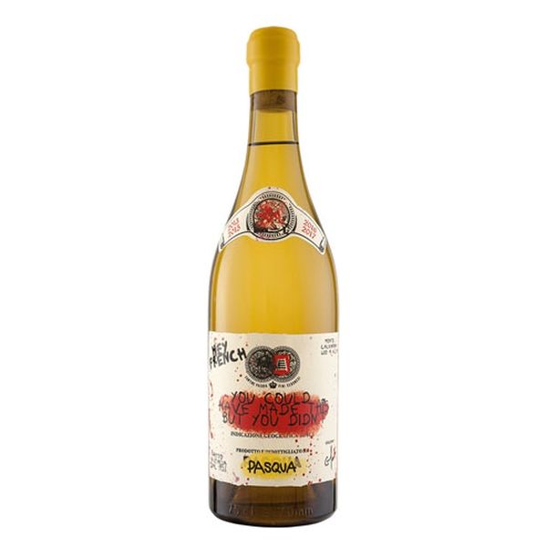 【6本セット】パスクア　ヘイ・フレンチ　ビアンコ・ヴェネト　白　★　750ml