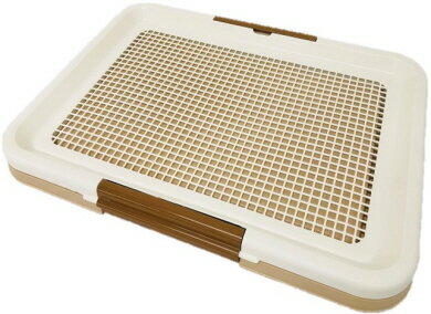 ペットライブラリー 【同梱不可】【5個セット】ペットライブラリー株式会社 inuneru いたずら防止トレーメッシュタイプ(4.0)