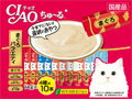 【!!クーポン配布中!!】 【同梱不可】【8個セット】いなば CIAOちゅ〜るまぐろバラエティ14g×40本