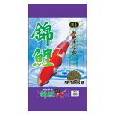 【!!クーポン配布中!!】 【同梱不可】 スマック 錦鯉 錦鯉用浮餌 浮上性フード 国産 7kg