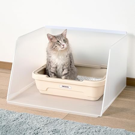 【同梱不可】ボンビアルコン プラスクリーンキャットMサイズ