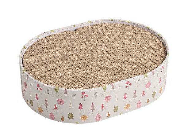 【同梱不可】【2個セット】ボンビアルコン 猫のツメトギねこたまフォレスト