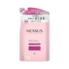 Rakuten - 【2個セット】NEXXUS(ネクサス) スムースアンドマネージャブル シャンプー 詰め替え用 350g