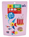 【!!クーポン配布中!!】 【同梱不可】【5個セット】 キョーリン ひかり 飼育教材 乾燥赤虫 徳用 15g
